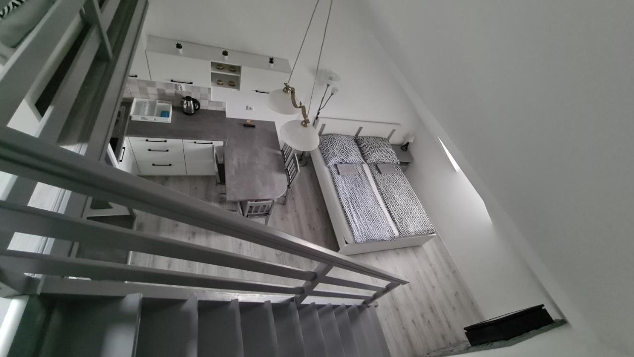 Gyulai-Fuerdo-Apartman Ii. 외부 사진