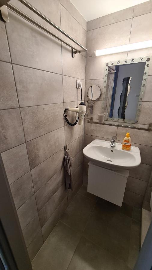 Gyulai-Fuerdo-Apartman Ii. 외부 사진